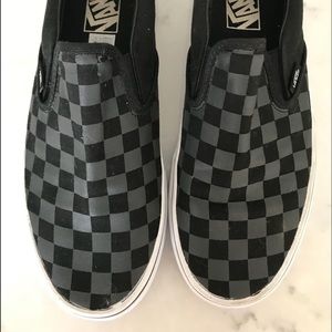 Vans shoes